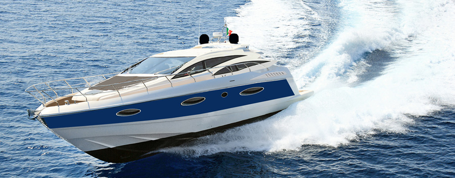 yacht Sportivo - Giorgi 56 Hard Top - Navigazione