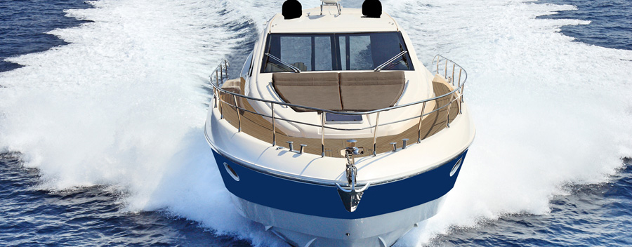 yacht Sportivo - Giorgi 56 Hard Top - Navigazione