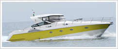 Giorgi Marine - Flotta navale