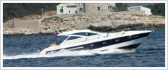 Giorgi Marine - Yacht usati