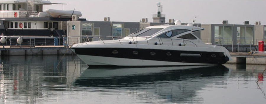 yacht di lusso - Giorgi 50 Hard Top usato - Navigazione